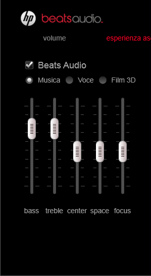 beats audio driver download