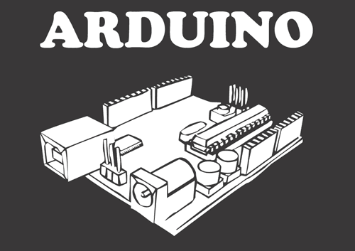 Wallpaper de Arduino