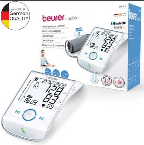 beli tensimeter Beurer BM 85