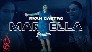 Ryan Castro  — Marbella (Lyrics) Letra