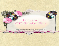CD Sunday Winner