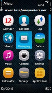 s60v5 for blue theme