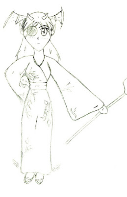 gaiaonline sketch traditional for debrutsid