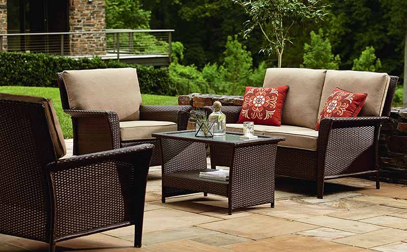 sears patio furniture