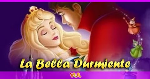 La bella durmiente
