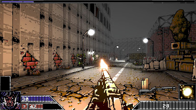 Project Warlock Game Screenshot 3