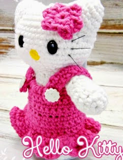 http://www.ravelry.com/patterns/library/free-hello-kitty-amigurumi-pattern-translated-and-enriched