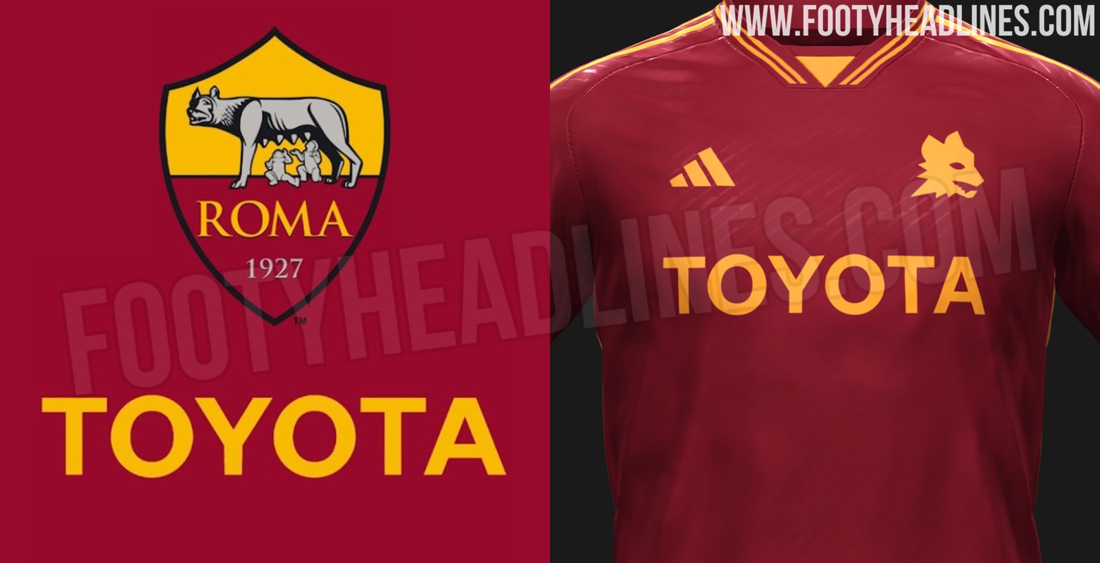 Replica Roma Calcio 8 Away Jersey 2022/23 By NewBalance