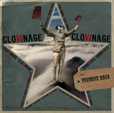 Clownage Premiers Maux