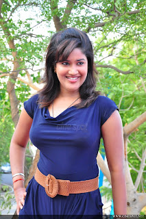 Telugu Actress Soumya  Hot Photos