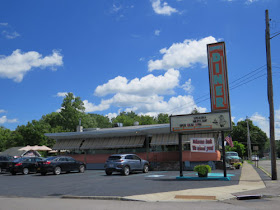 Connie's Diner