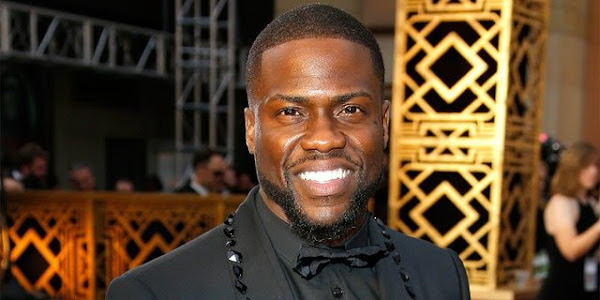 Kevin Hart talks drop culture following his 2019 Oscars facilitating embarrassment: 'It's about development' 