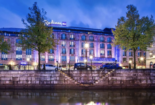 Radisson Göteborg