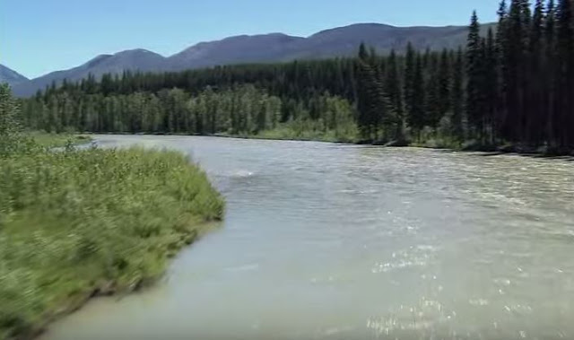 Montana from Above - Our Best 5 Amazing Locations from Bitterroot Mountains to Polson