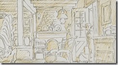 Whisper of the Heart Storyboard 02