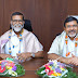 ಮಂದಾರ್ತಿ ಸೇವಾ ಸಹಕಾರಿ ಸಂಘದ ಅಧ್ಯಕ್ಷರಾಗಿ ಎಚ್. ಗಂಗಾಧರ ಶೆಟ್ಟಿ ಅವಿರೋಧ ಆಯ್ಕೆ