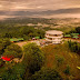 Sajek Valley