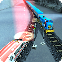 Train Simulator 2016 - Free Simulation Game for Android