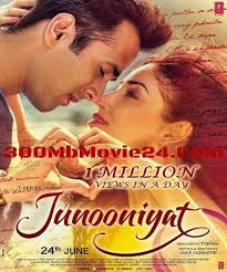 Junooniyat (2016) (DVDRip) (PC HD Full Movie)