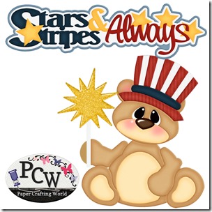 bear boy stars-stripes-always-pcw600