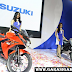 Kapan Umumkan Harga Pasti GSX, Suzuki?