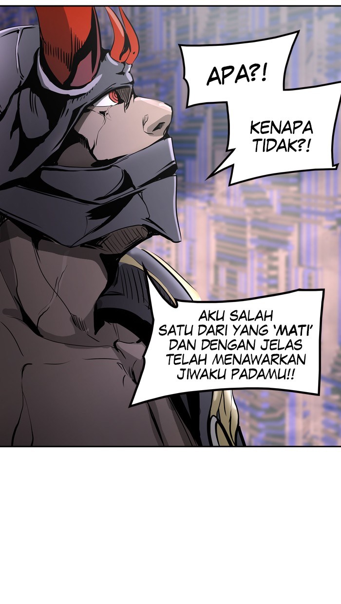 Webtoon Tower Of God Bahasa Indonesia Chapter 316