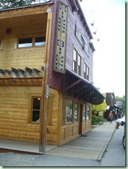 Winthrop store