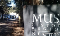 Museo Histórico Regional de Necochea