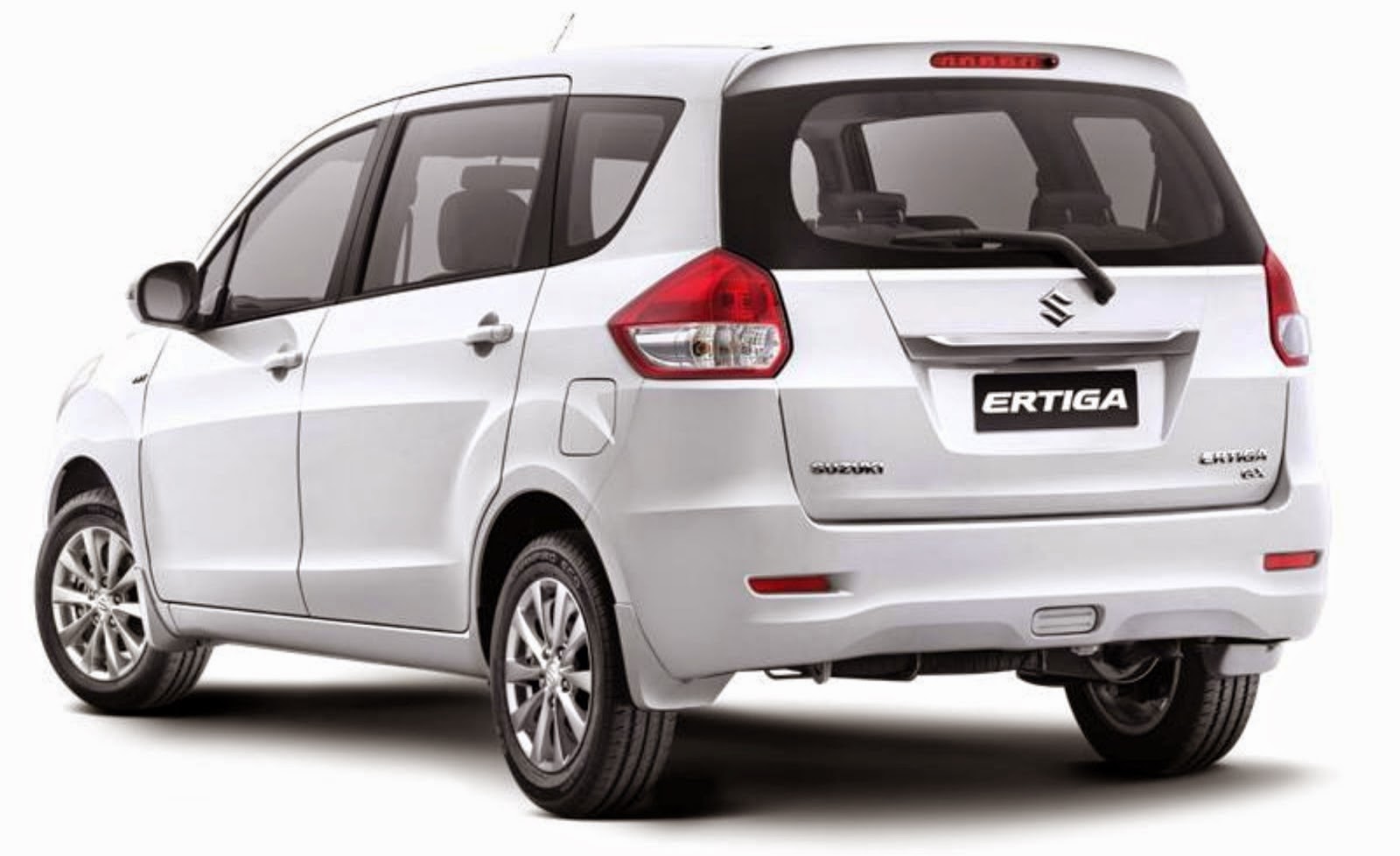 Harga Suzuki Ertiga 2015 Dan Spesifikasinya