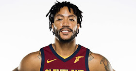 Derrick Rose