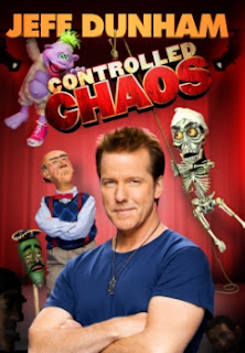 Jeff Dunham: Controlled Chaos (2011)