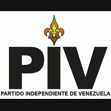 PARTIDO INDEPENDIENTE DE VENEZUELA