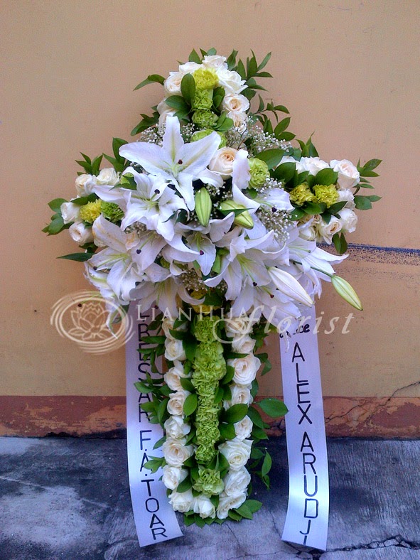 Toko Bunga Jakarta  Florist Online Flowers Shop Indonesia