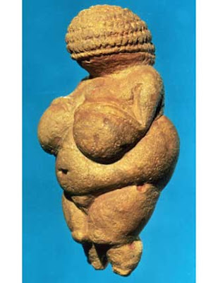 images of venus of willendorf. Willendorf Venus
