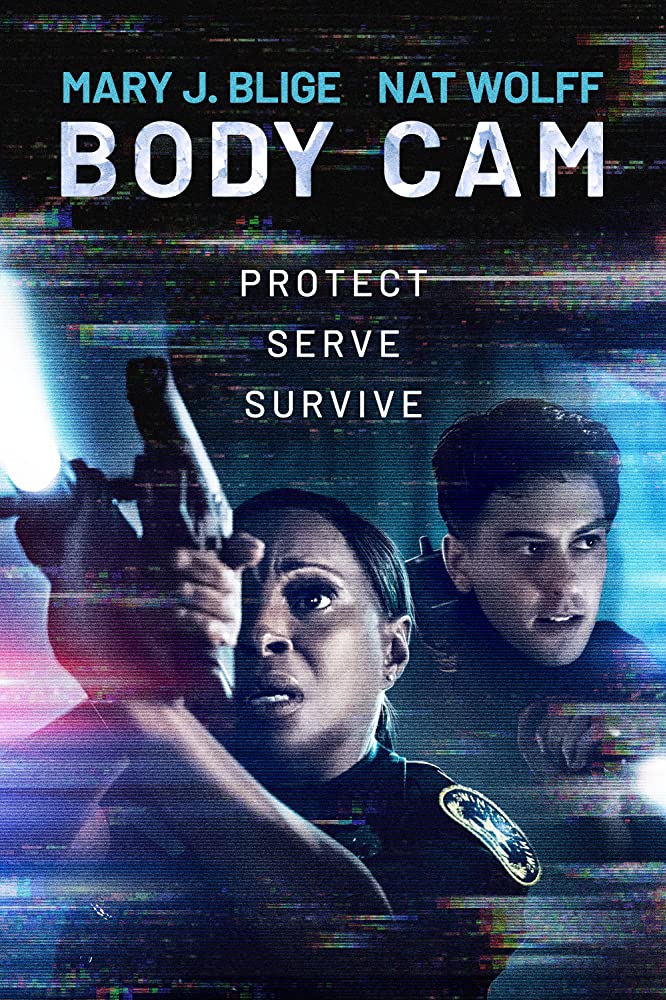 Movie: Body Cam (2020) (Download Mp4)