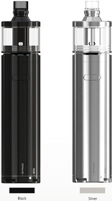 Informations About Wismec Vicino D30 Kit