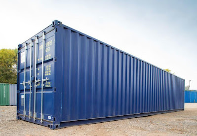 20ft Container For Sale In UK