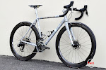 Speedvagen Ti SRAM Red eTap AXS Enve Composites 4.5 Road Bike at twohubs.com