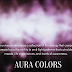 Colors of the Aura