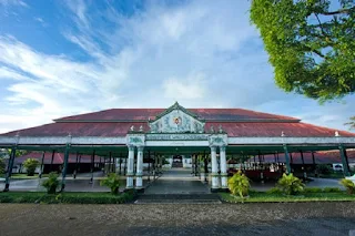 Wisata Terdekat di Kota Jogja