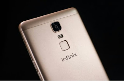 How to root infinix note 3 and root infinix note 3 pro