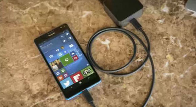 مواصفات هاتفى Lumia 940 وLumia 940 XL الجديدين من مايكروسوفت