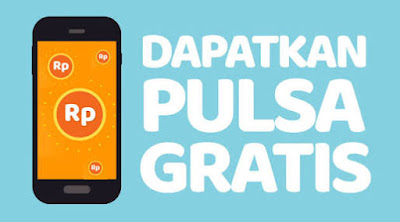 Trik Mendapatkan Pulsa GRATIS All Operator 2017 - Work Tanpa Aplikasi