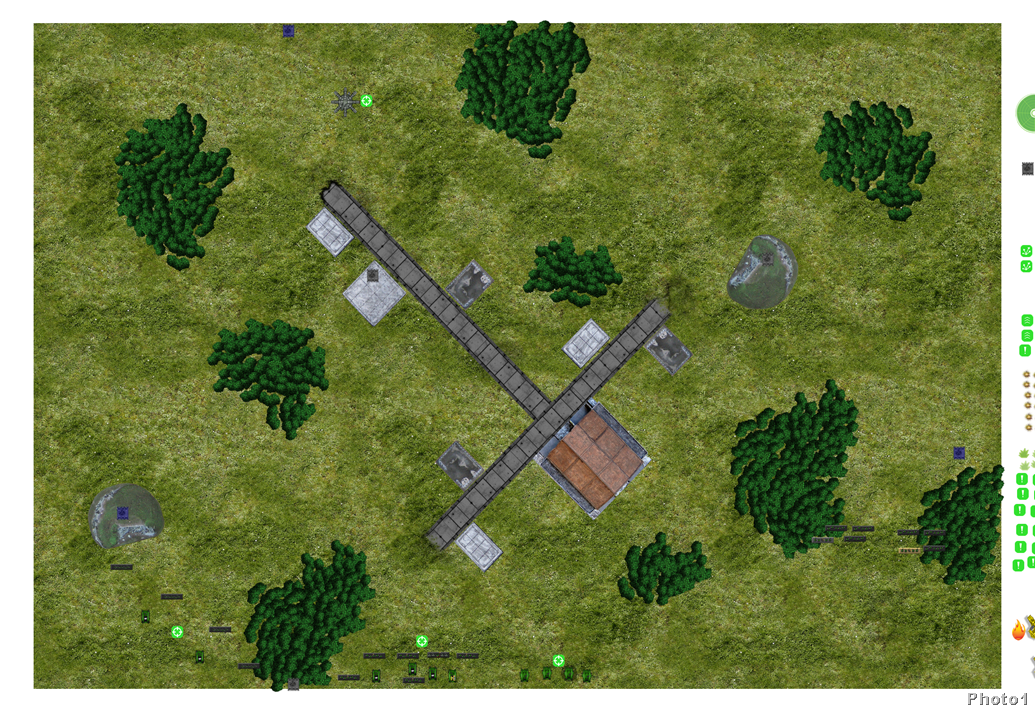 End of Turn 1