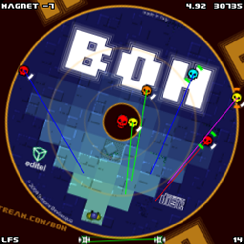 boh8