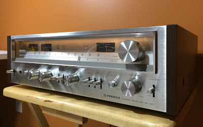 Pioneer SX-780_After restoration-03