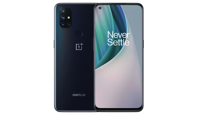 تطرح ون بلس تصحيح الأمان لشهر أكتوبر 2021 لـ OnePlus Nord N10 و N100 و N200