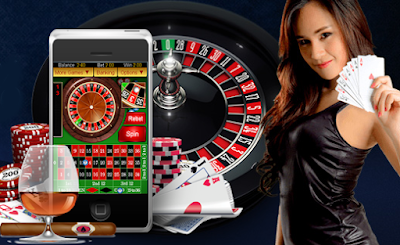 Situs Agen Judi Live Casino