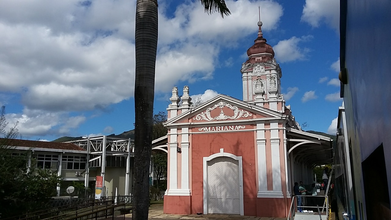 Lugares para passar a Semana Santa em Minas Gerais