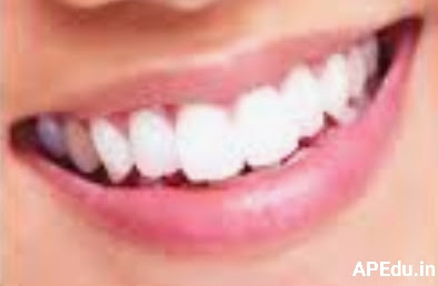 Super Tips for Whitening the Teeth naturally!